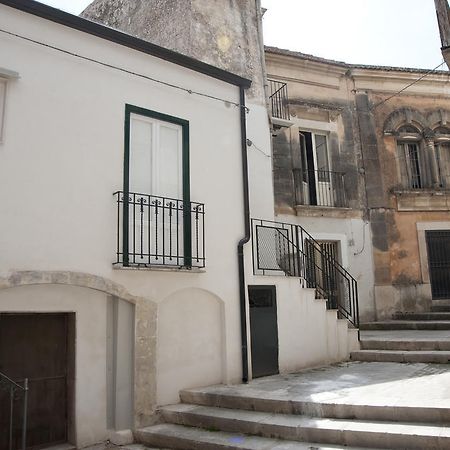 Filinona Apartment Modica Exterior photo