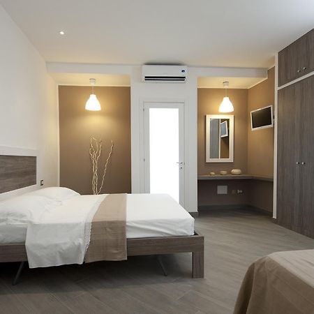 Filinona Apartment Modica Room photo