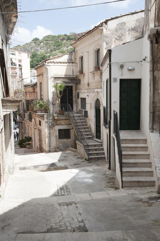 Filinona Apartment Modica Exterior photo